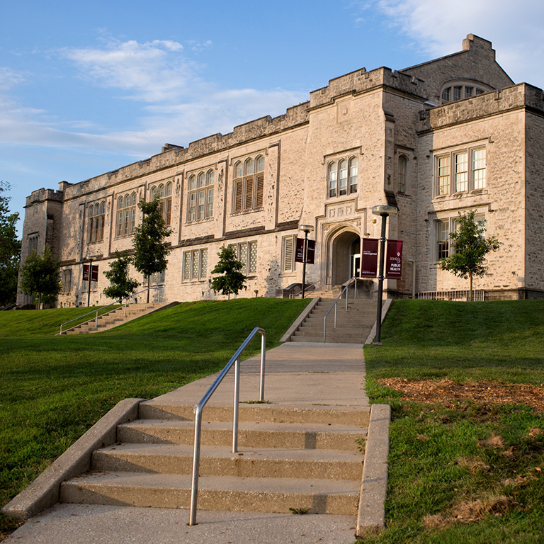 School of Public Health