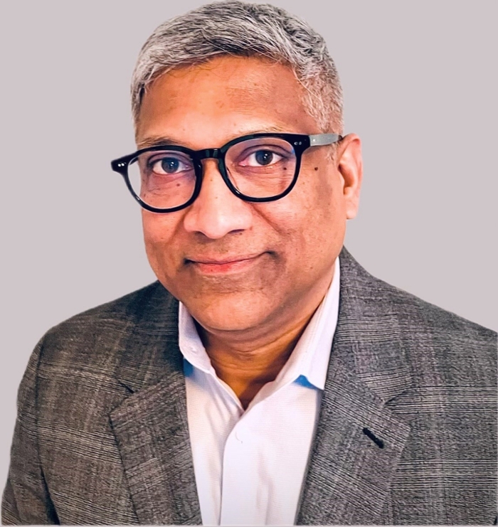 Suresh Viswanathan